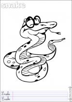 coloriage-serpent-1